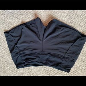 Lululemon Women’s Black Shorts